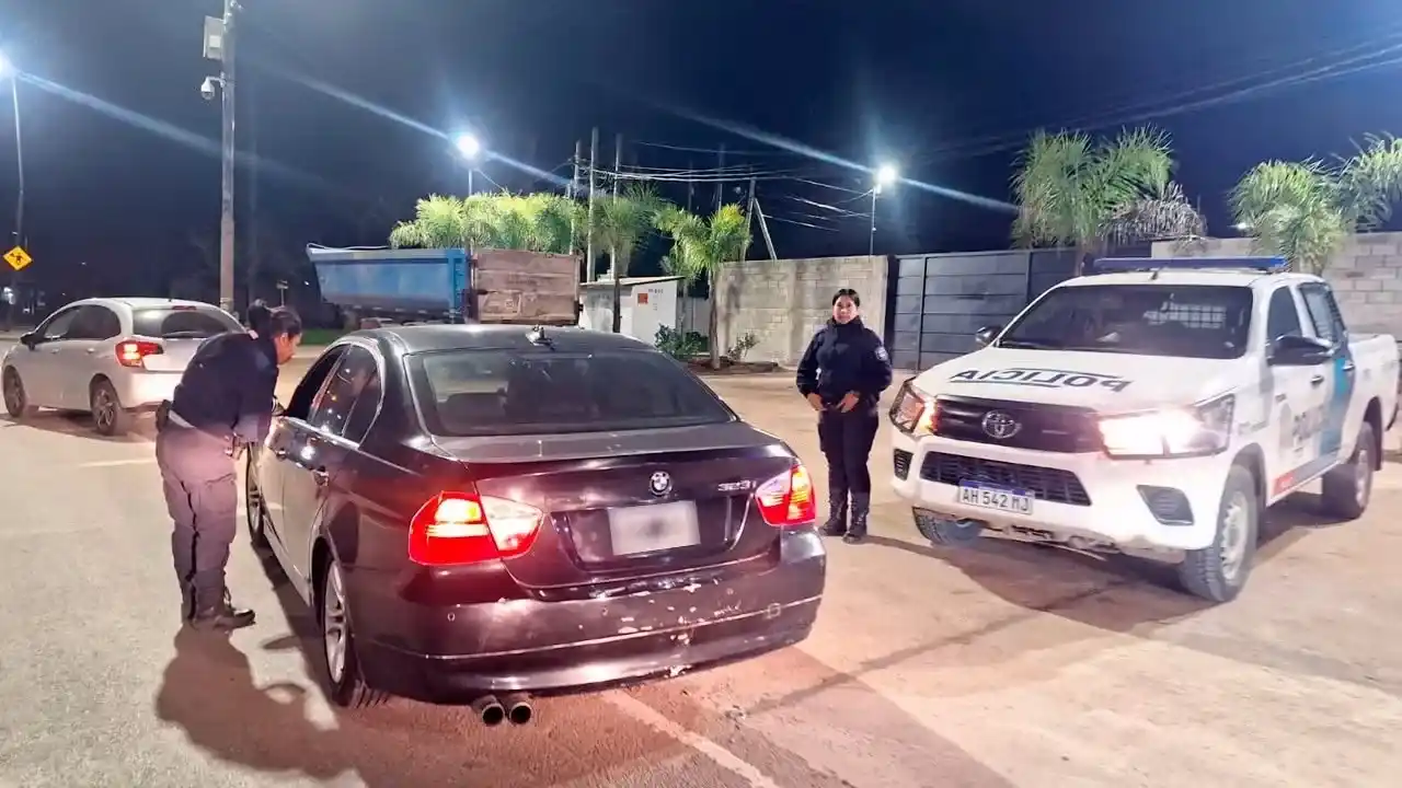 Más de 4900 personas fueron identificadas.