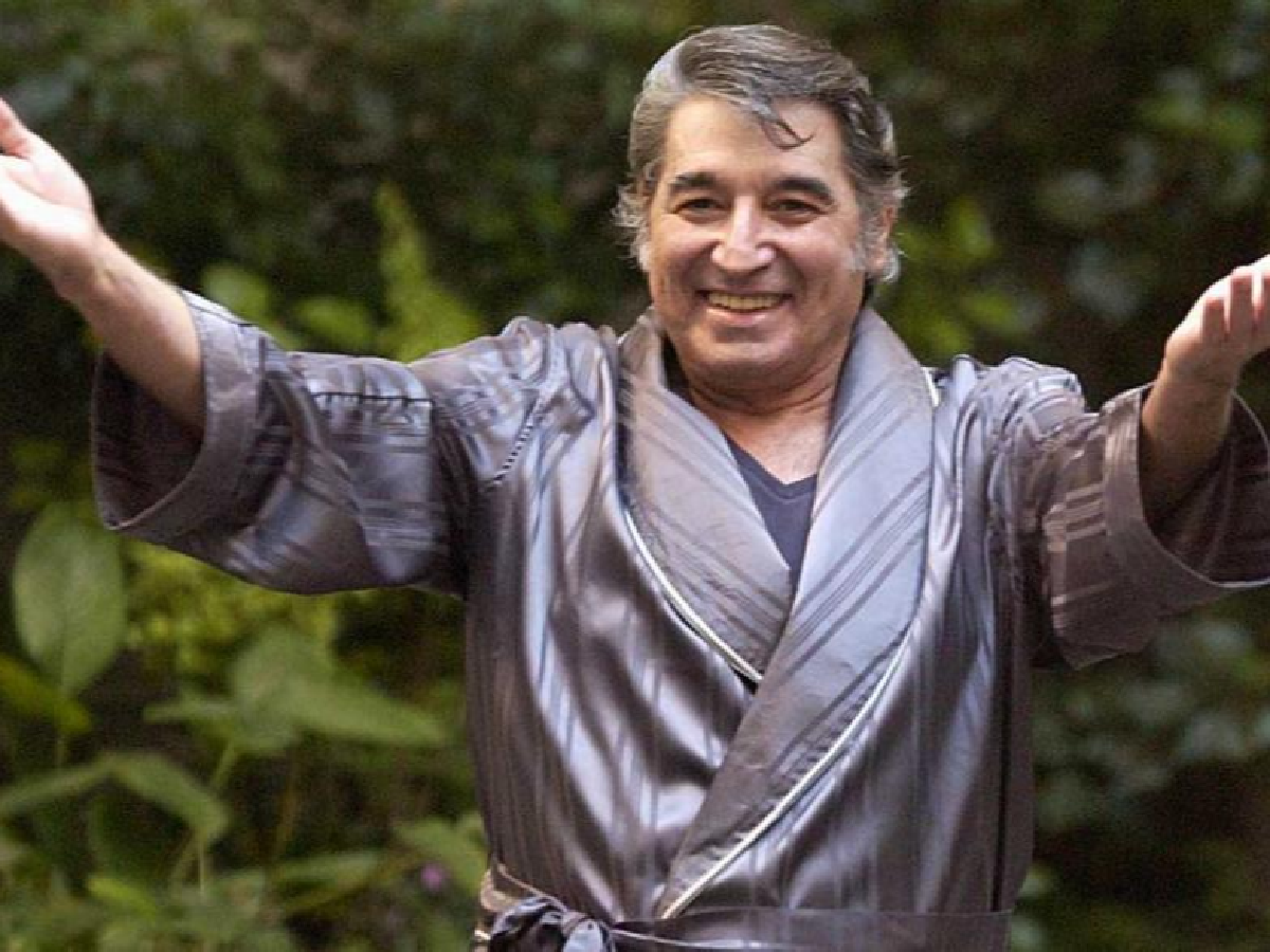 Hace diez años moría Sandro, uno de los máximos íconos  de la canción popular   