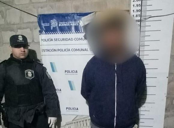Policiales: un hombre ebrio amenazó a los médicos y otro violó su restricción perimetral