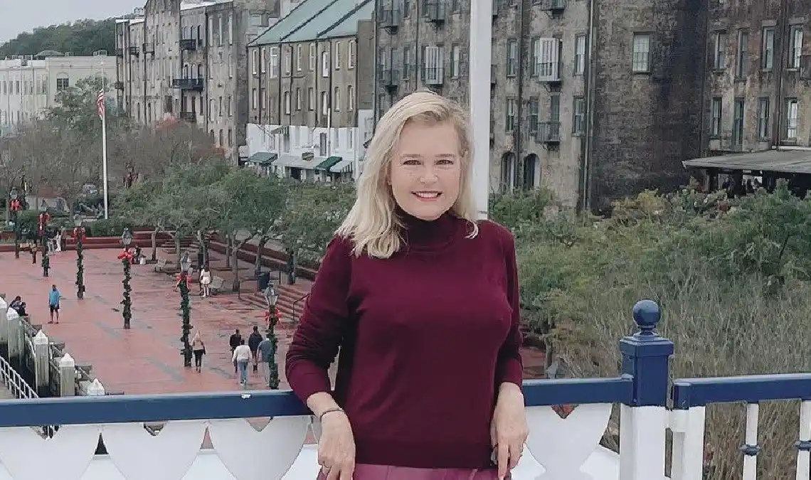 ¿Qué pasó con? Rosalinda Serfaty, de vendedora de ropa a actriz famosa