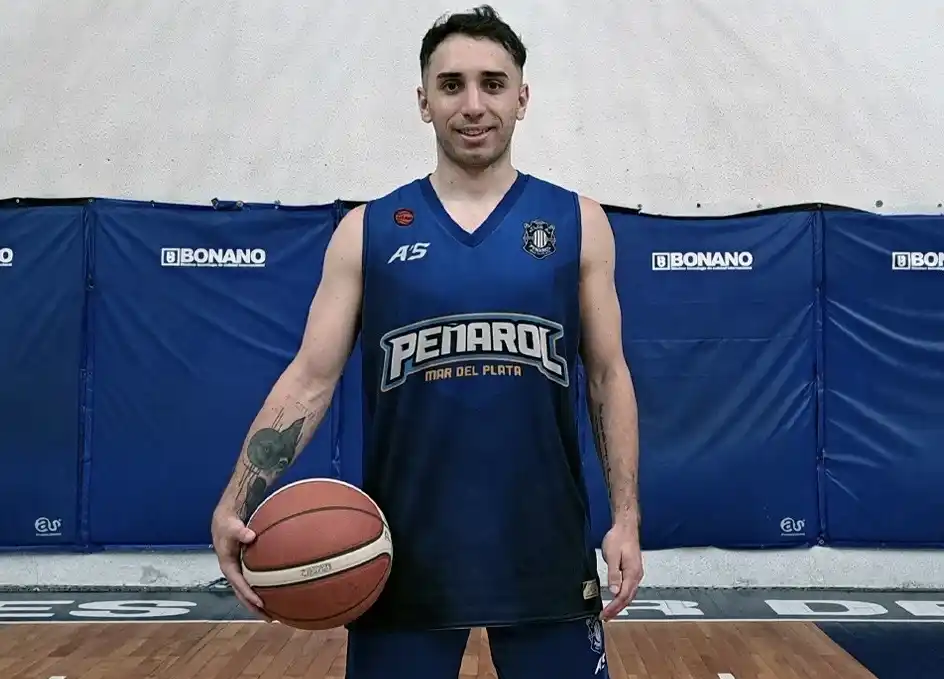 Víctor Fernández: “Laginestra me pidió que vuelva a ser el Víctor de Platense”