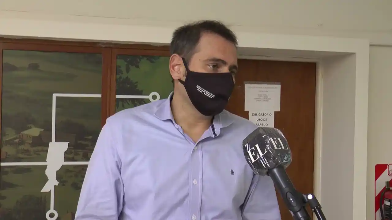 1.600 solicitudes de ayuda de sectores productivos afectados por la pandemia