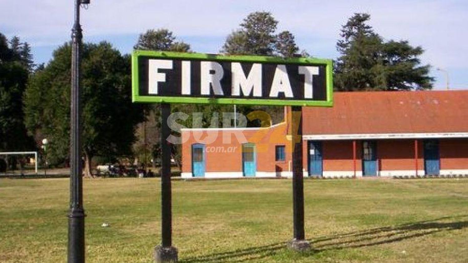 Firmat: mañana se firmará un convenio para obras de infraestructura en barrio Frediksson  