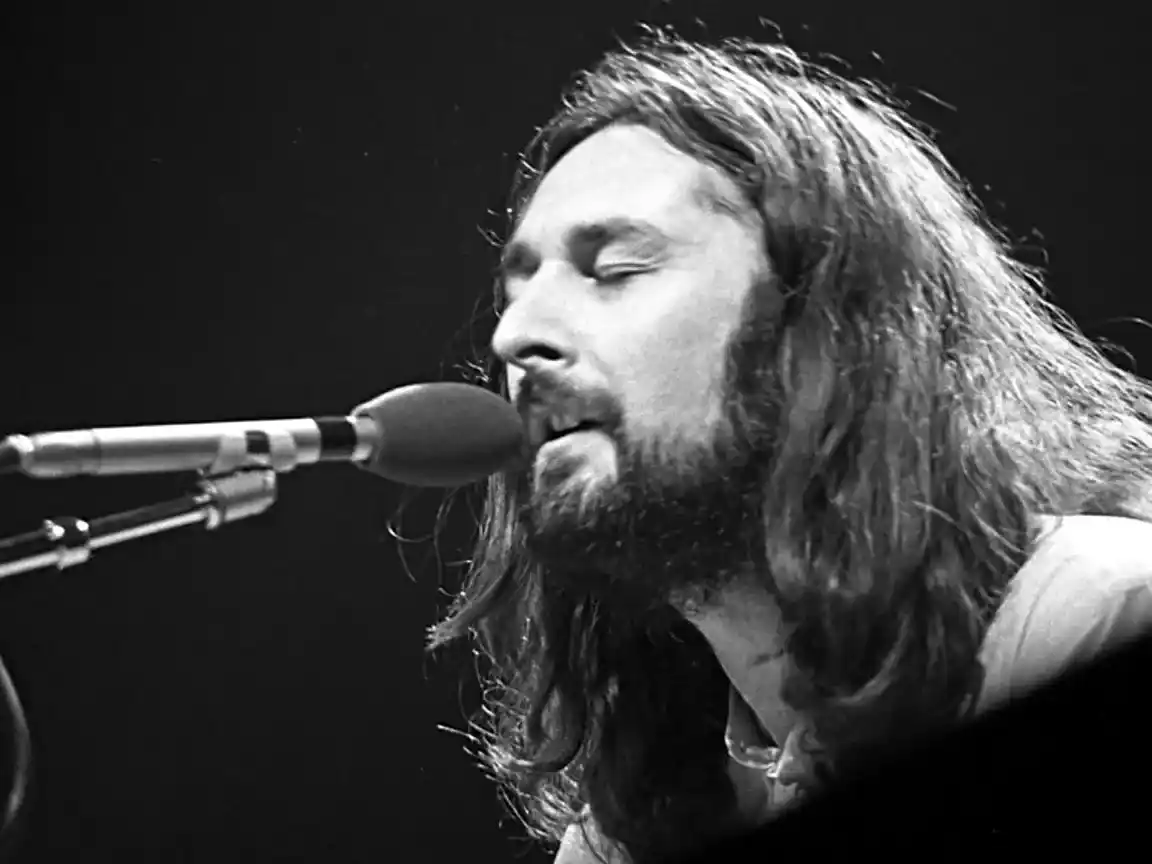 Murió Rick Davies, cofundador de Supertramp, a los 81 años