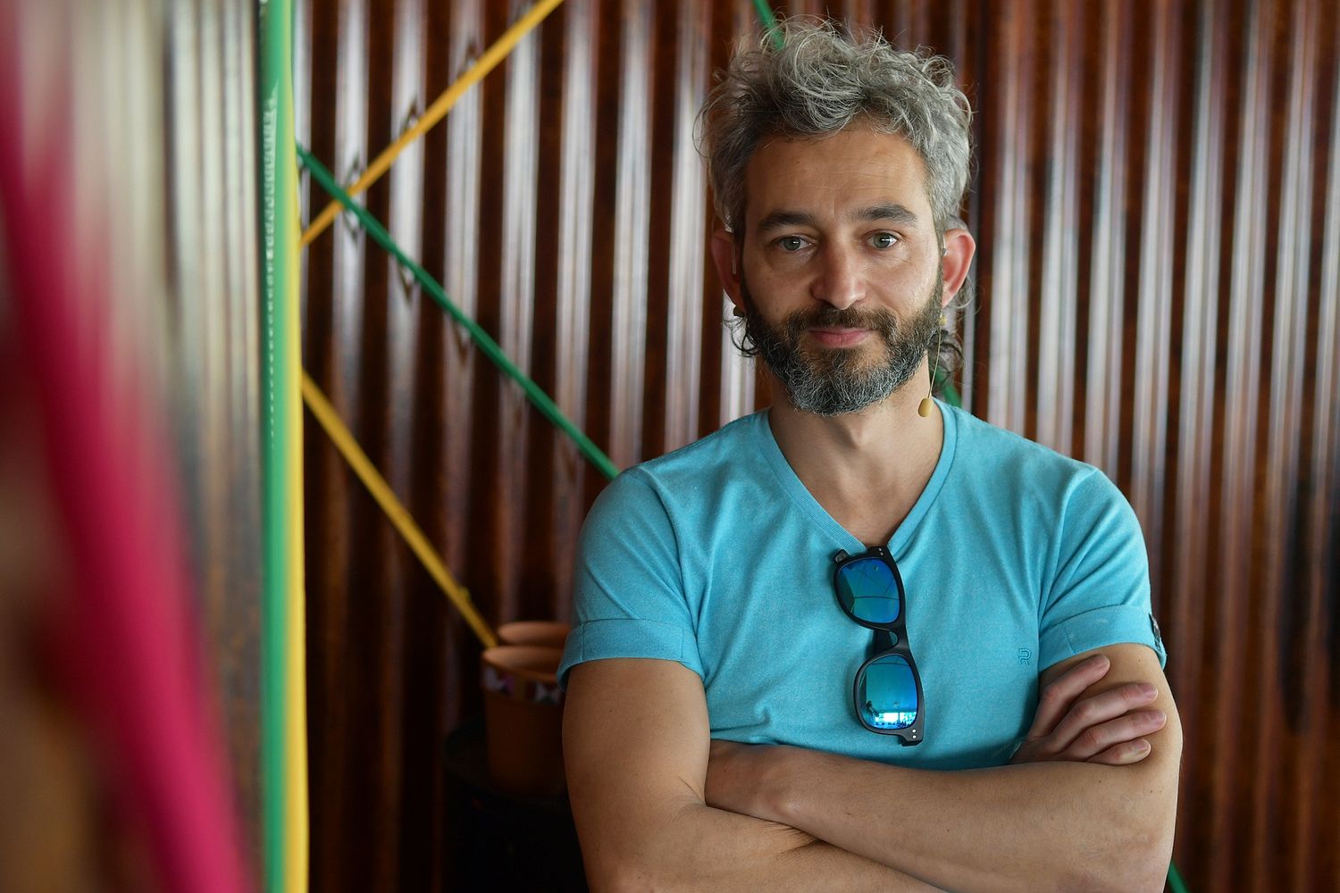 Coco Cerella, el diseño como herramienta de cambio social