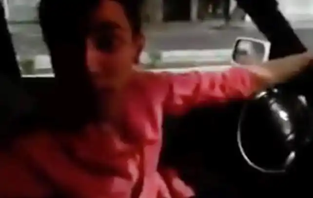Joven que chocó y mató se filmaba manejando a alta velocidad