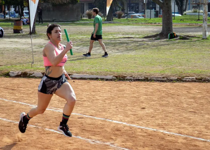 “De a poquito vamos viendo los resultados del trabajo”