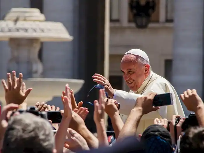 Cerró sus ojos para siempre, pero dejó un legado inmenso