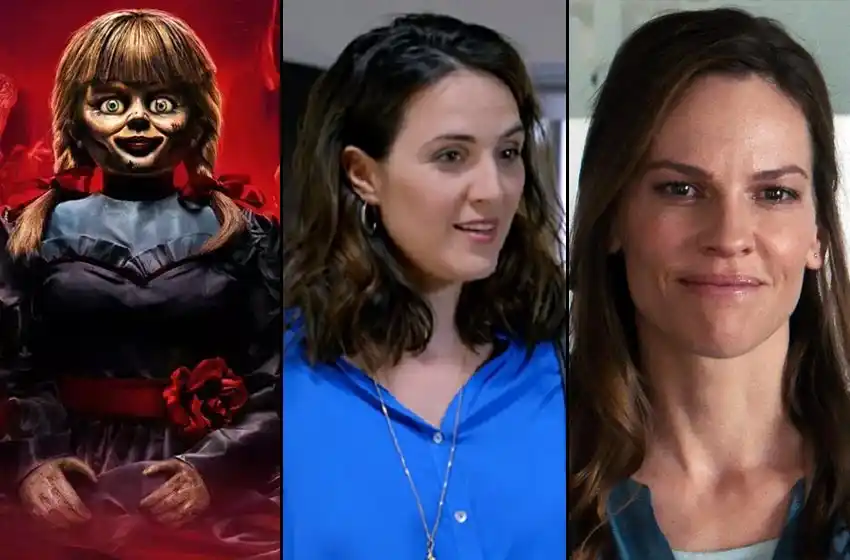 Cartelera: los últimos estrenos de junio