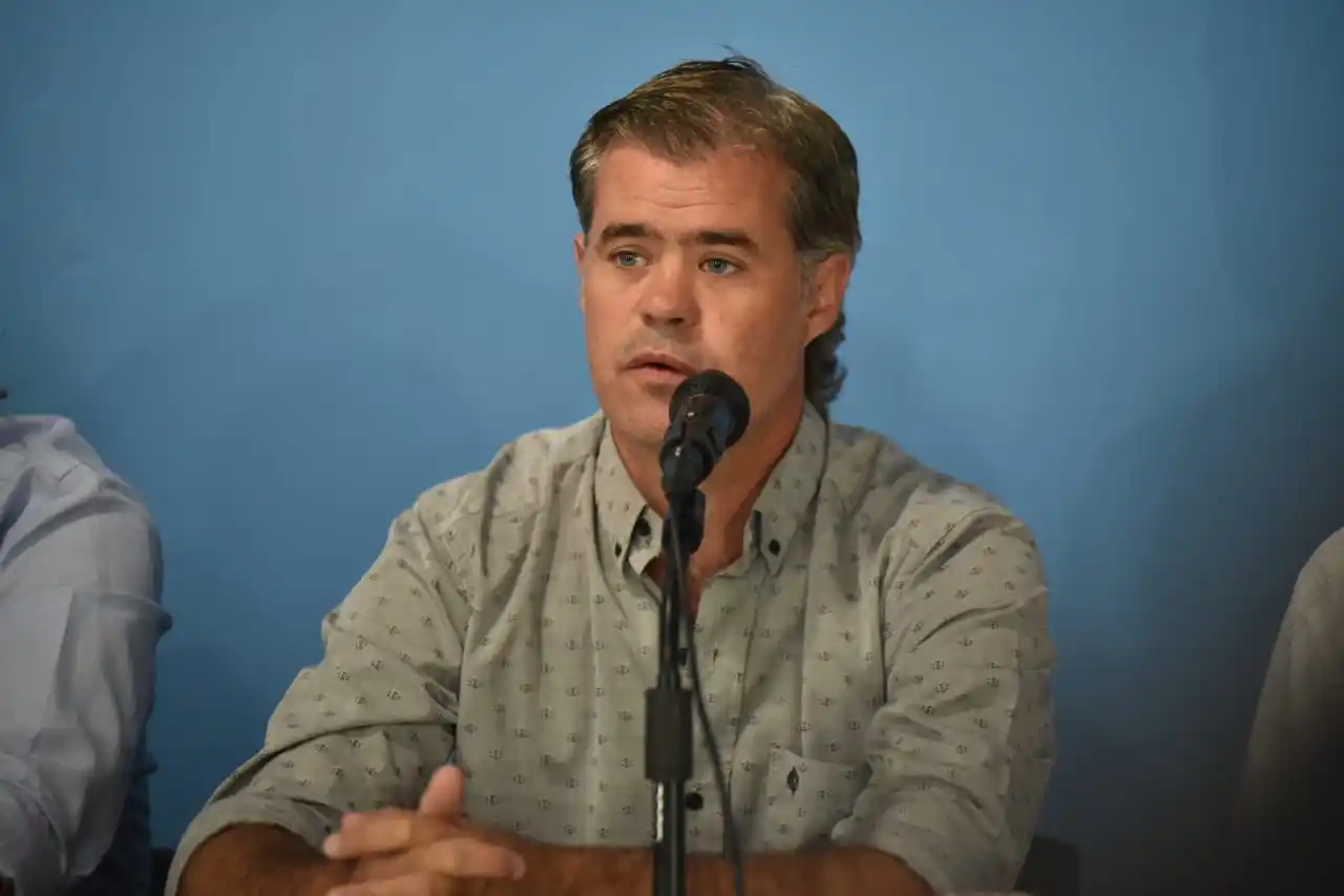 Piaggio viajó a Suecia: Participará de jornadas sobre ciudades sustentables 