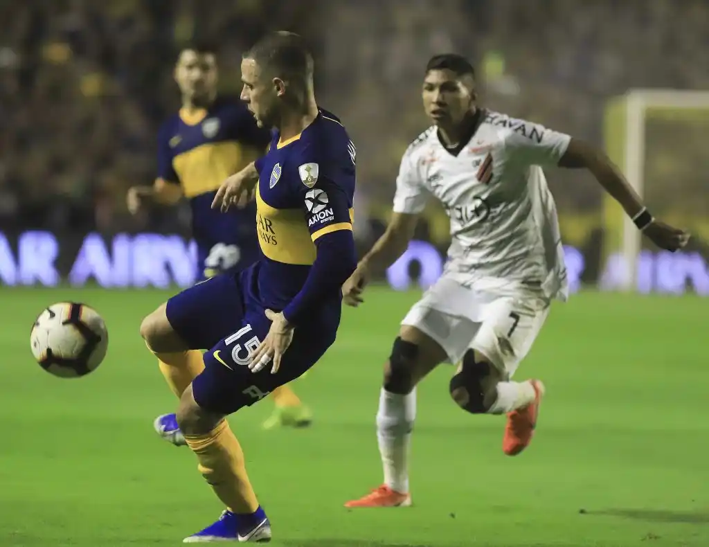 Boca ganó sin sobresaltos y se metió en cuartos de final
