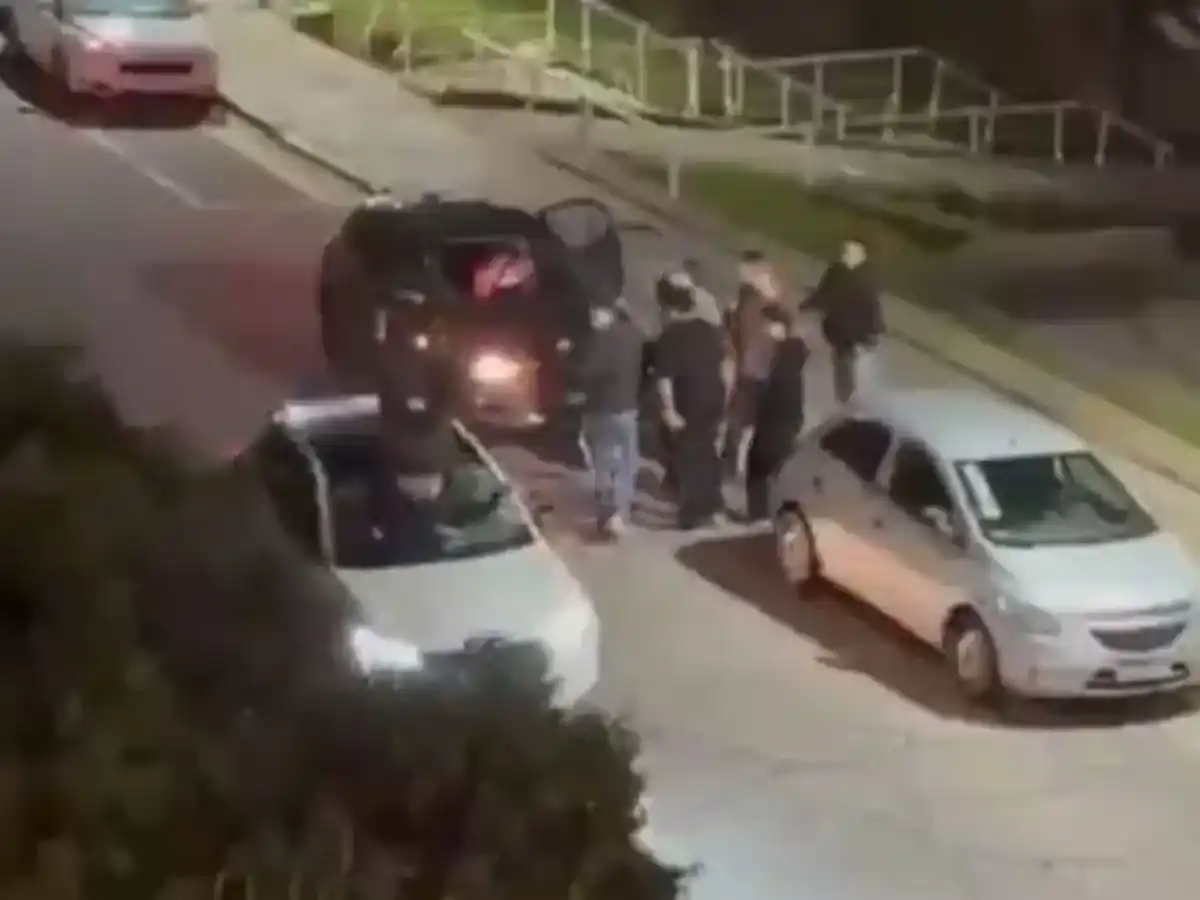 La causa por la agresión en Playa Grande pasó a investigarse como tentativa de homicidio