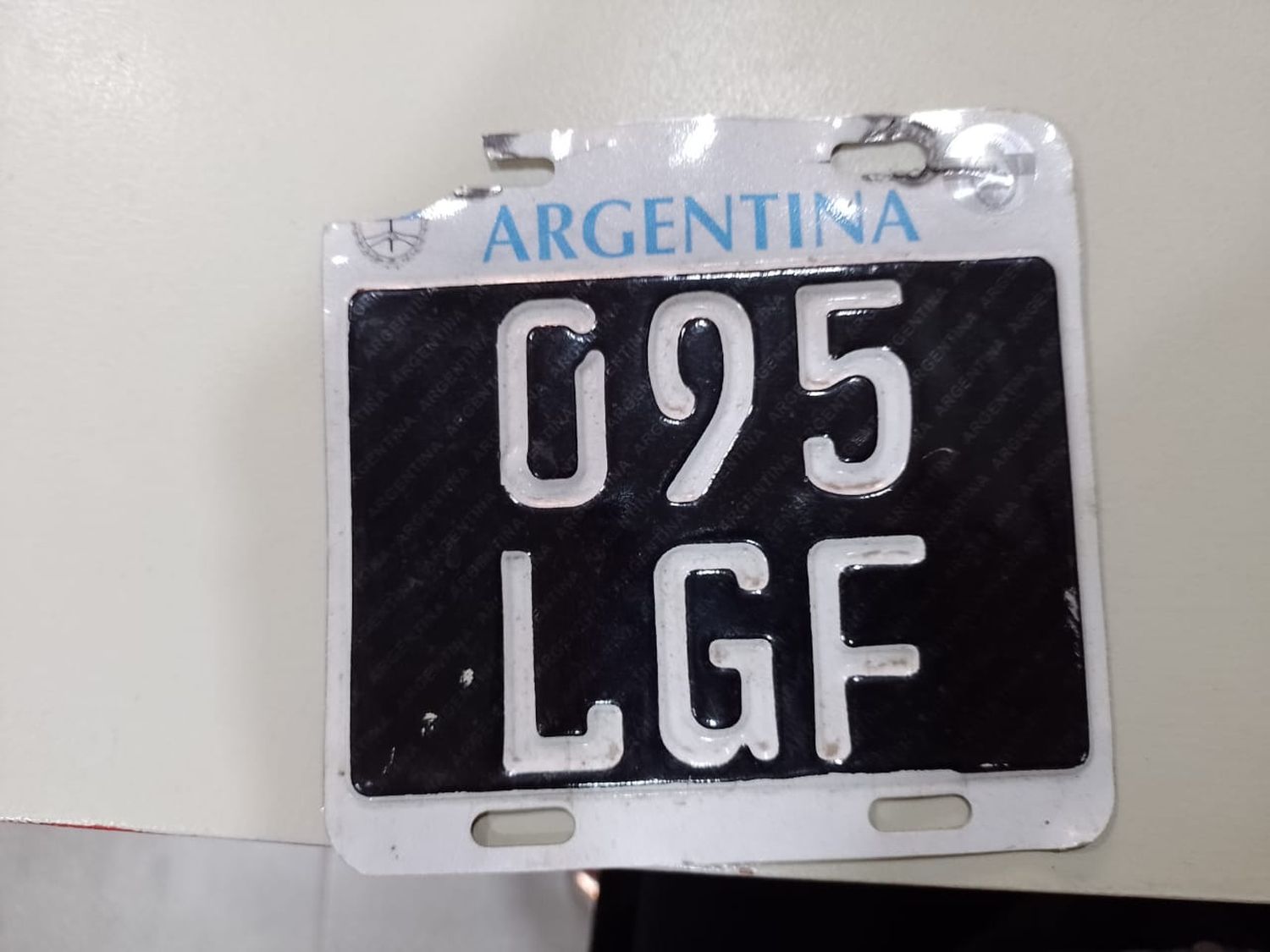Patente encontrada