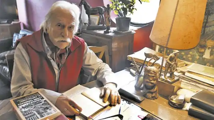 Murió Juan Carlos Coral, exdiputado socialista nacido en Quequén 