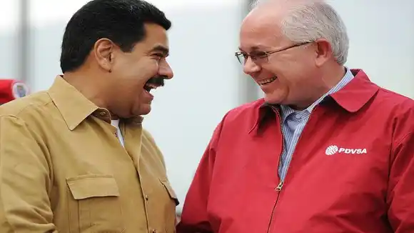 ¡UNO QUE SE SALVÓ! Justicia italiana rechaza la extradición de Ramírez a Venezuela