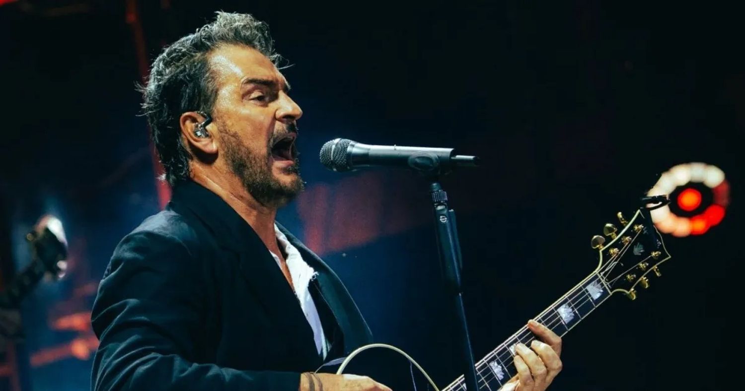 Ricardo Arjona
