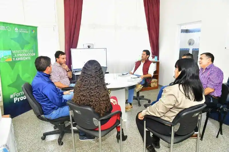 El SENASA recibió más de 200.000 
dosis de vacunas contra la fiebre aftosa