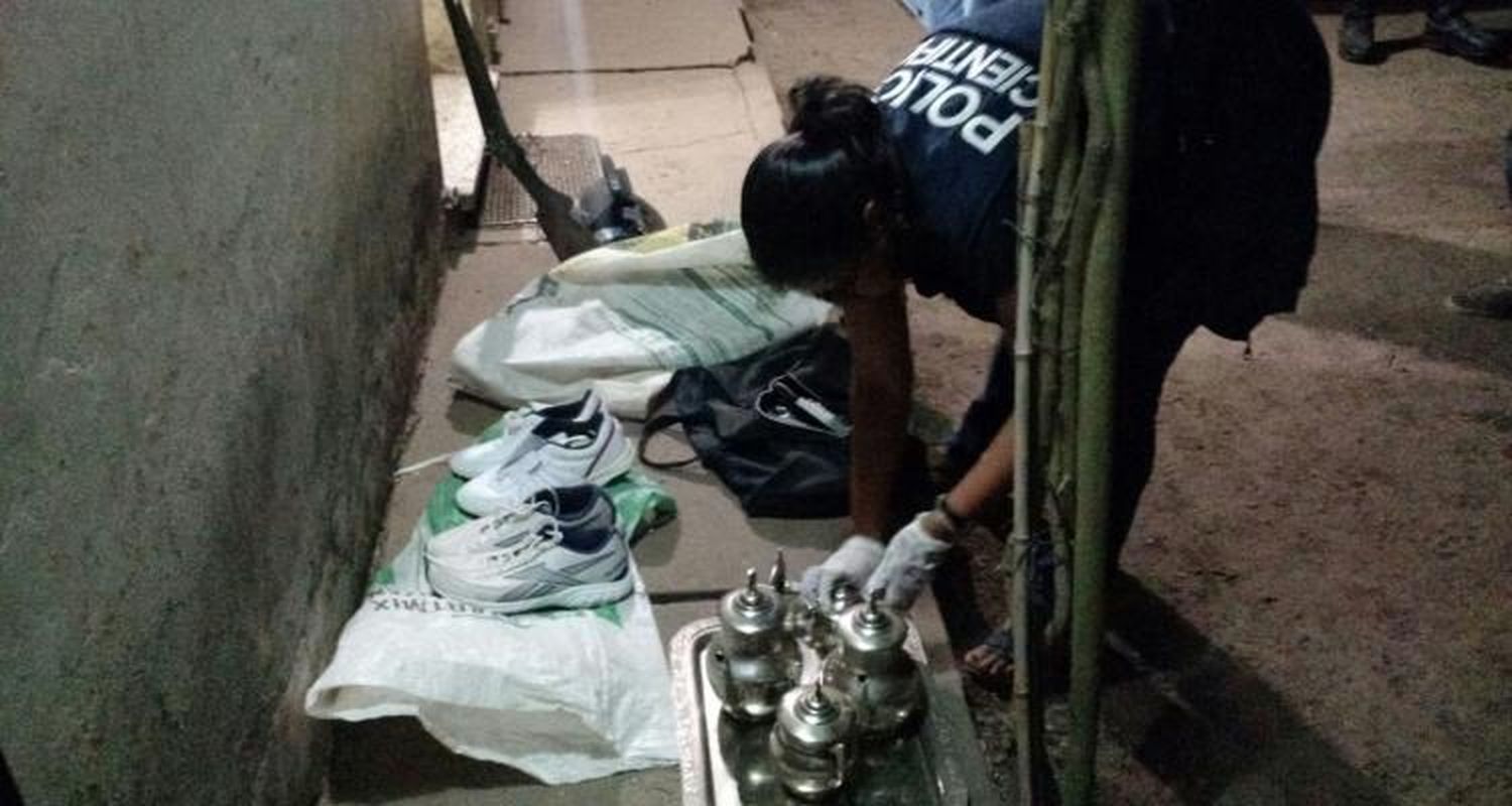 Caso Gomila: “Existen testimonios que ubican a Fernández en la escena del crimen”