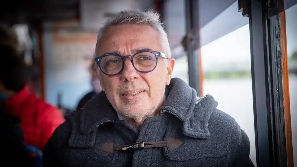 Zamora avaló la estatización de YPF tras el fallo judicial pero se desmarcó de Kicillof: "No sé quién es el responsable"