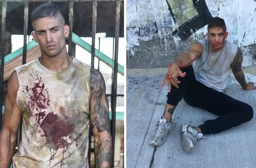 Marplatense "Marginal": buscado por robo y acusado de una doble traición