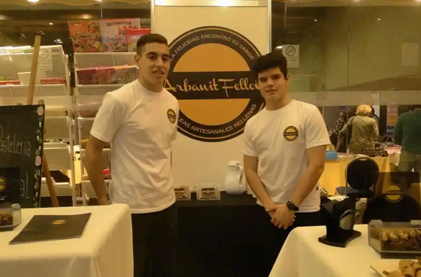 Facebook seleccionó a cinco emprendimientos rosarinos como casos de éxito