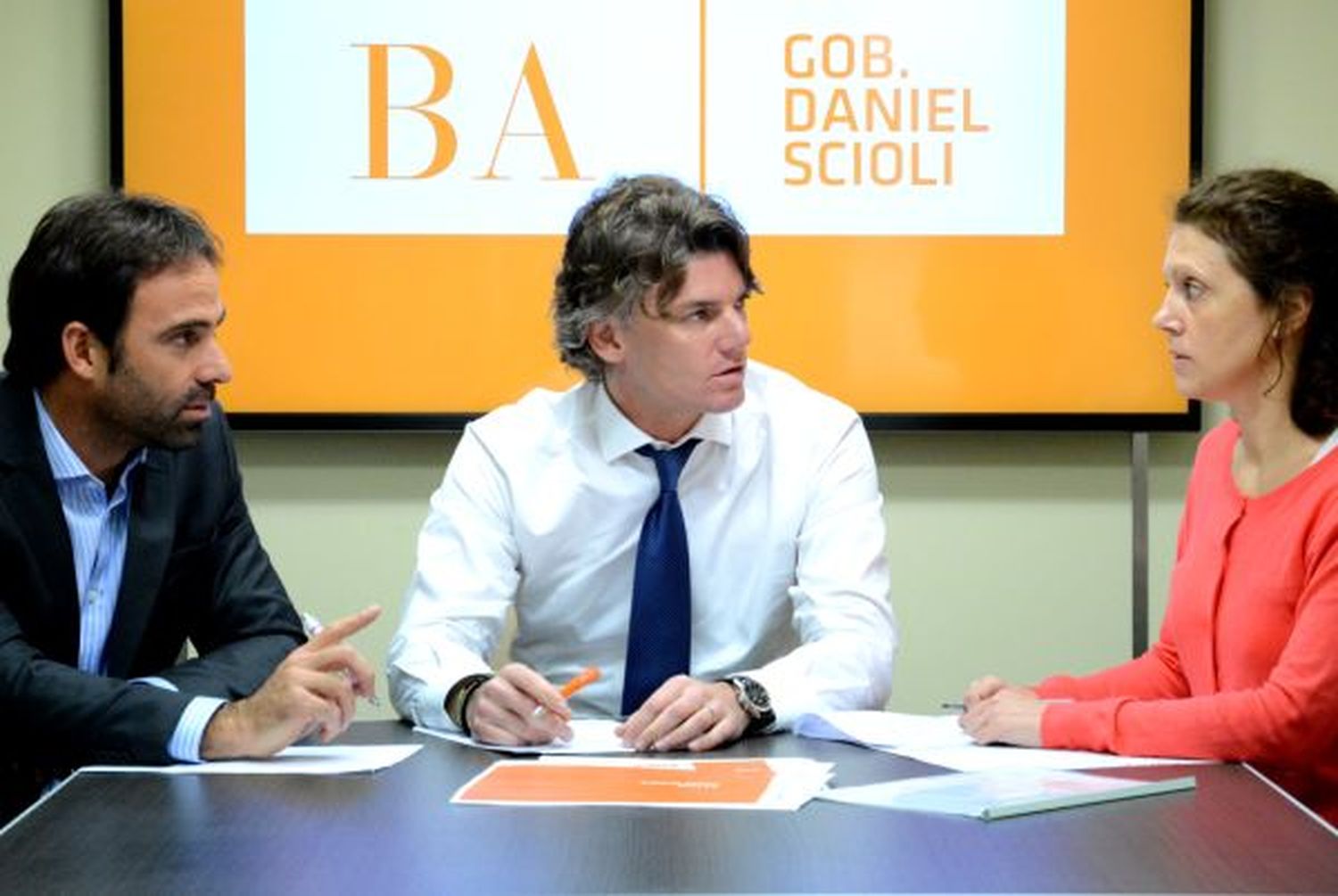 Provincia Leasing financia vehículos para seguridad y prevención