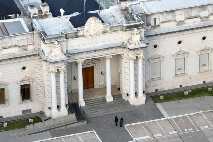 Imputabilidad de menores