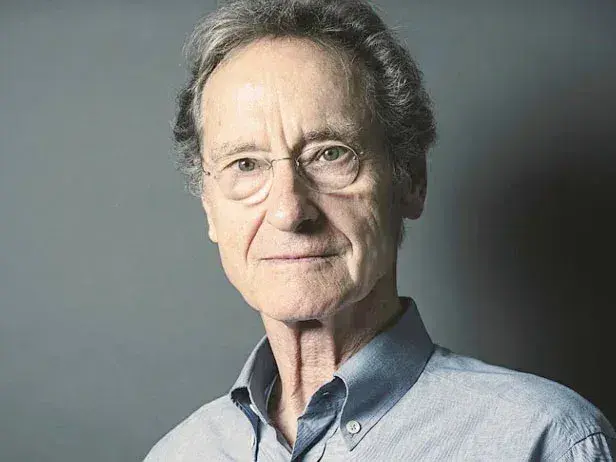 Seis meses para decir adiós: el nuevo libro de Bernhard Schlink