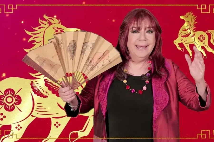 Horóscopo chino : ¿Cuáles son las predicciones de Ludovica para la Argentina durante 2024?