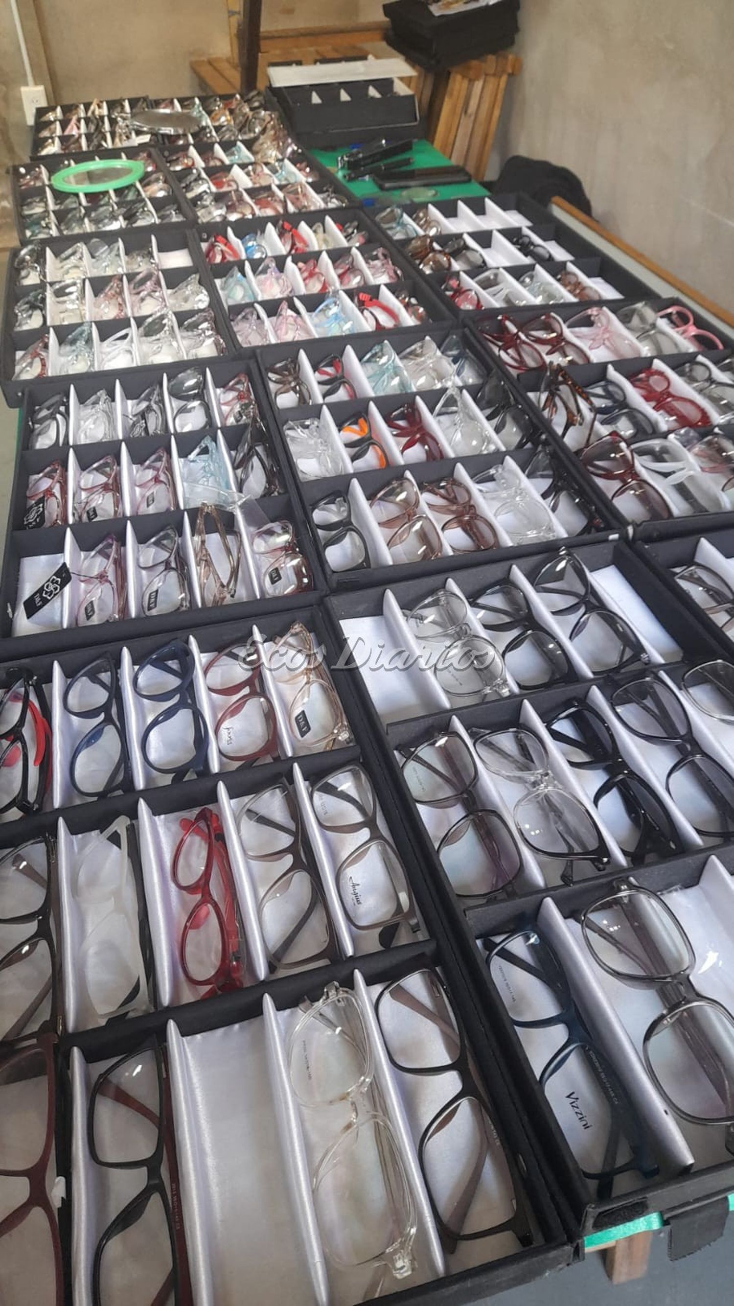 Lentes