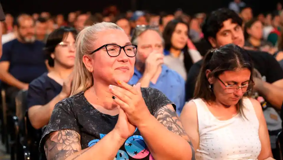 Créditos del Banco de la Gente