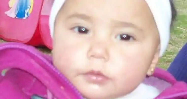 A dos años del asesinato de Tiara Lozano, su familia la recordó en las redes sociales