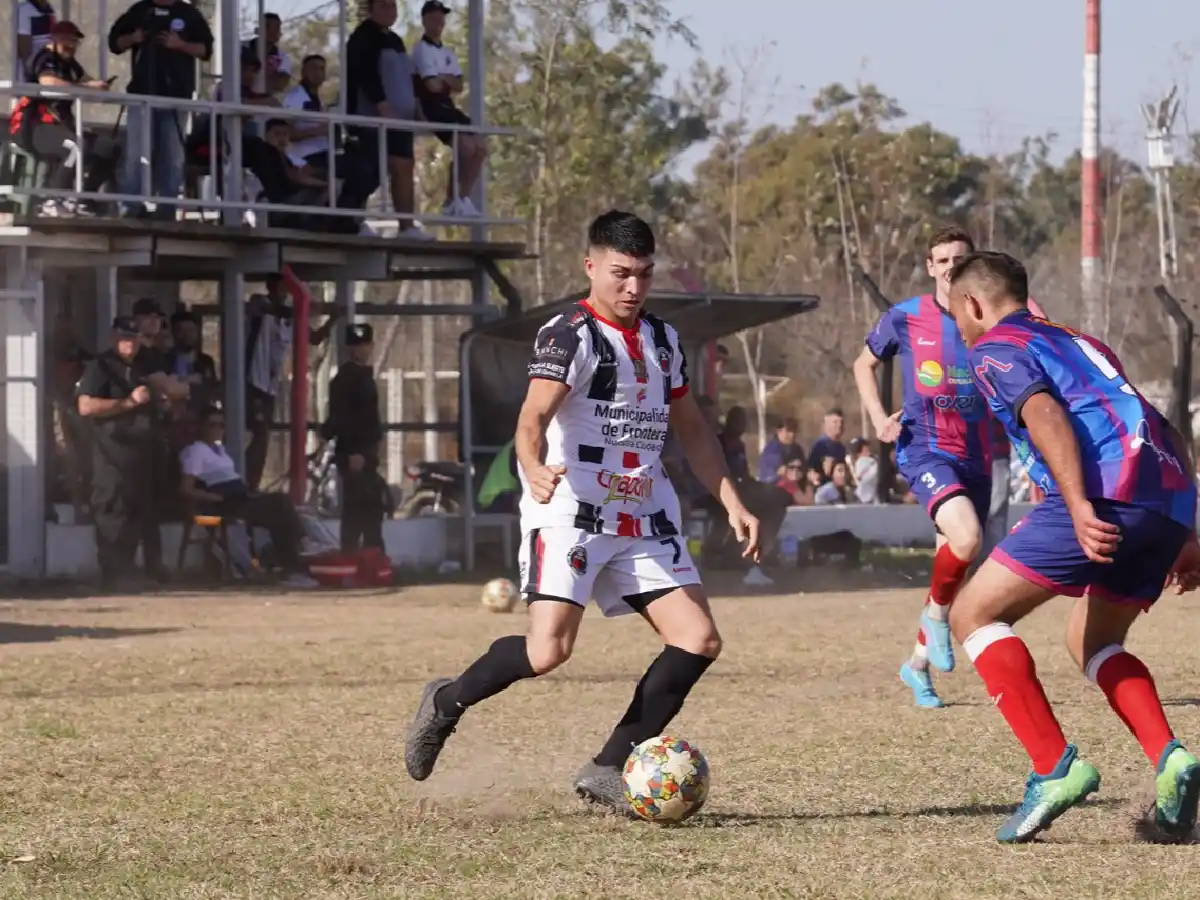 La Hidráulica abre la segunda fecha en San José