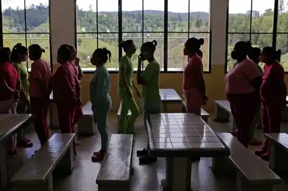 TUBERCULOSIS Y HEPATITIS: las epidemias que azotan el INOF