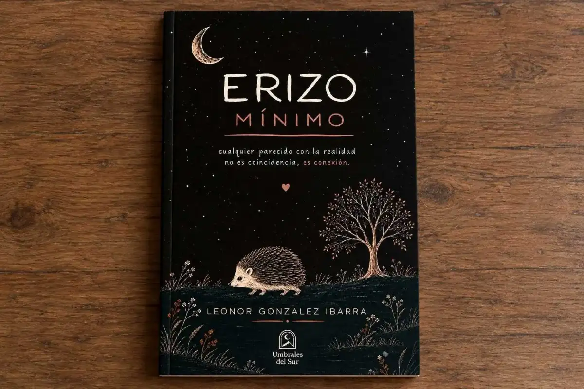 erizo mínimo