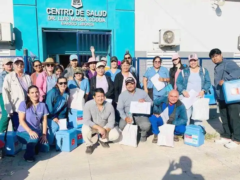 Salud Pública desmintió alerta por sífilis en Formosa