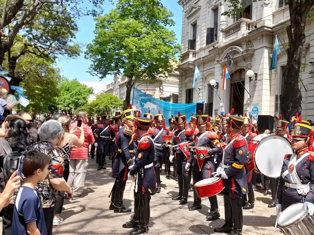 La próxima semana la ciudad festejará su aniversario durante dos días consecutivos