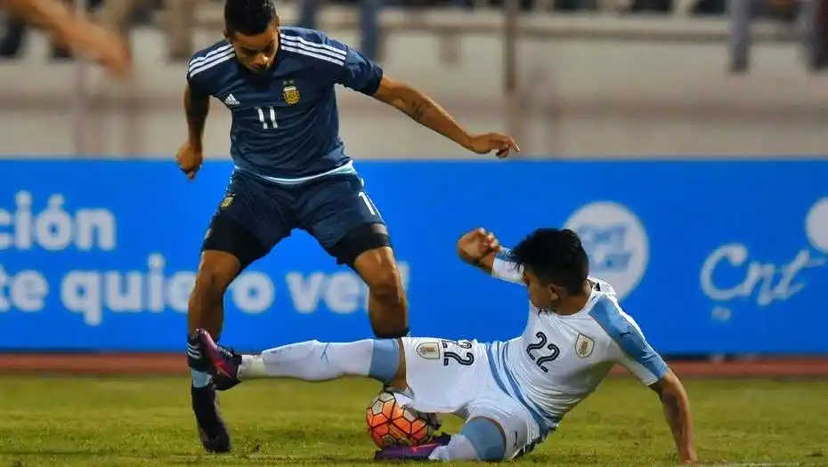 Sudamericano Sub 20: Argentina afronta un partido clave frente a Bolivia