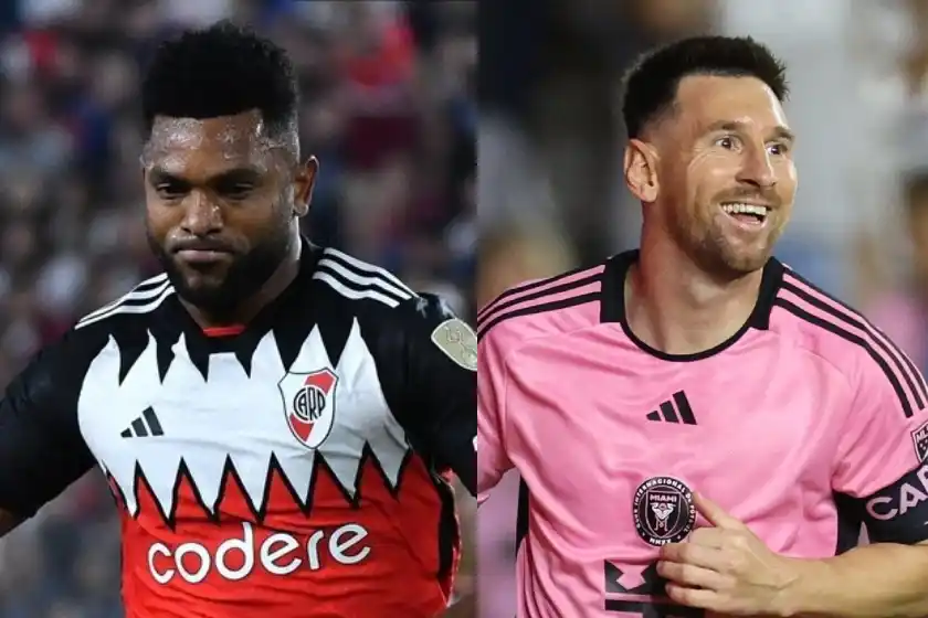 Liga Profesional y juega Messi: la agenda deportiva de este sábado