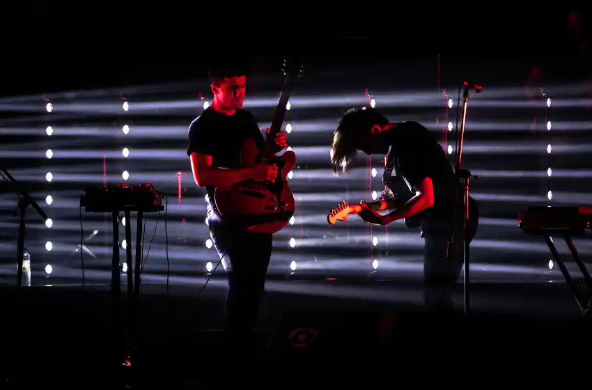 Peces Raros se presenta en GAP