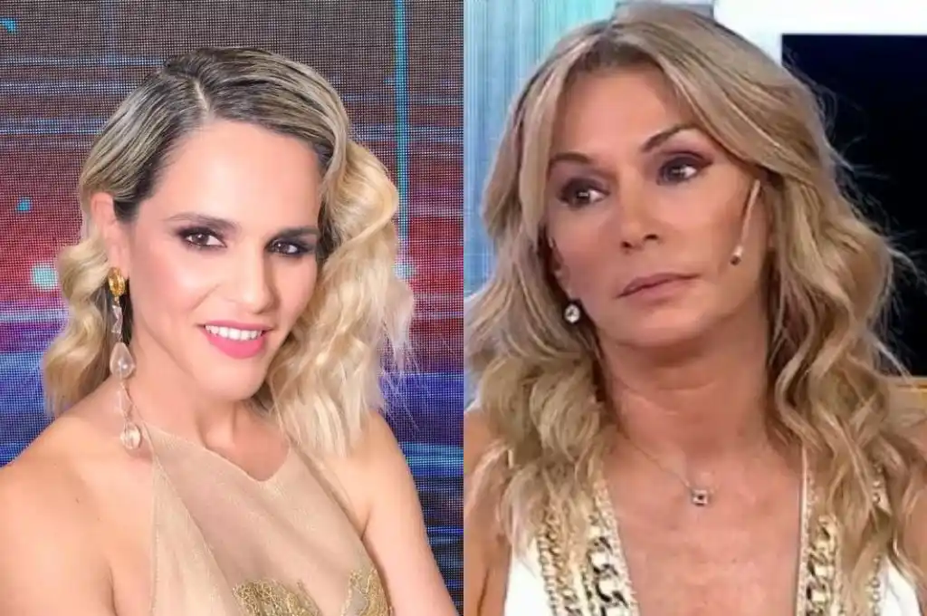 “Si tiene la con… seca, no es por mi culpa”, la respuesta de “La Chipi” a los dichos de Yanina Latorre