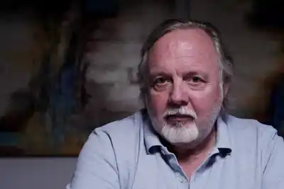 Bernardo Alberione: el final del fiscal