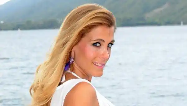 Florencia Maggi perdió el bebé de Matías Alé