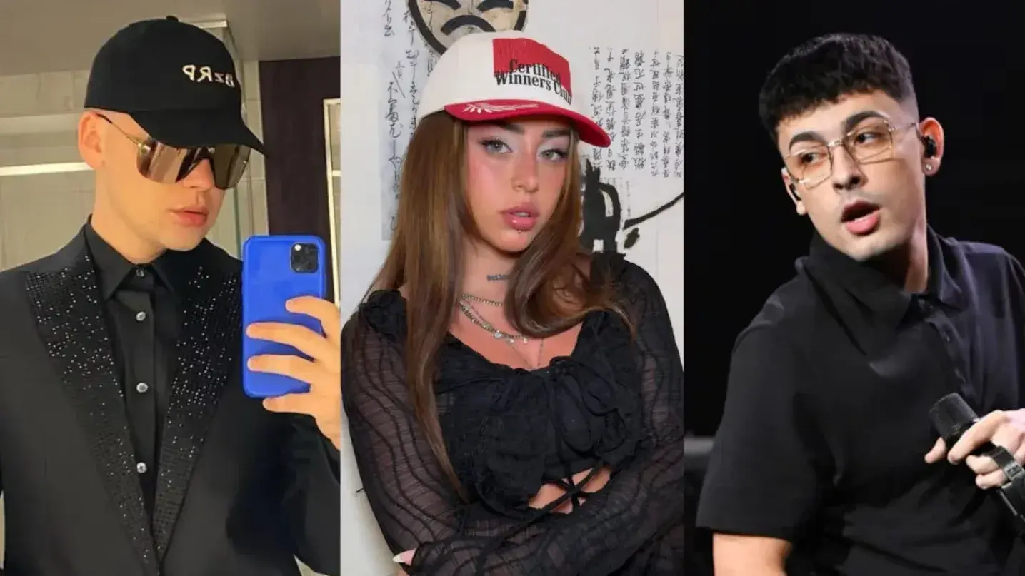 Bizarrap, Nicki Nicole y Trueno despidieron a Lucas Vignale, el director argentino que murió en Río de Janeiro