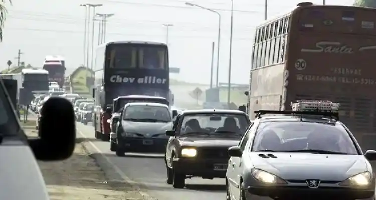 Choferes deberán capacitarse para poder seguir trabajando 