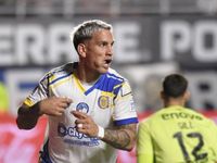 Central y Huracán chocan en Rosario buscando las semifinales