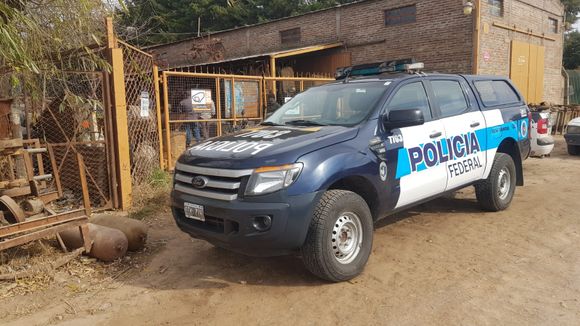 Ruta del cobre: elevan a juicio causa paralela a la que motivó allanamientos en San Pedro y Santa Lucía