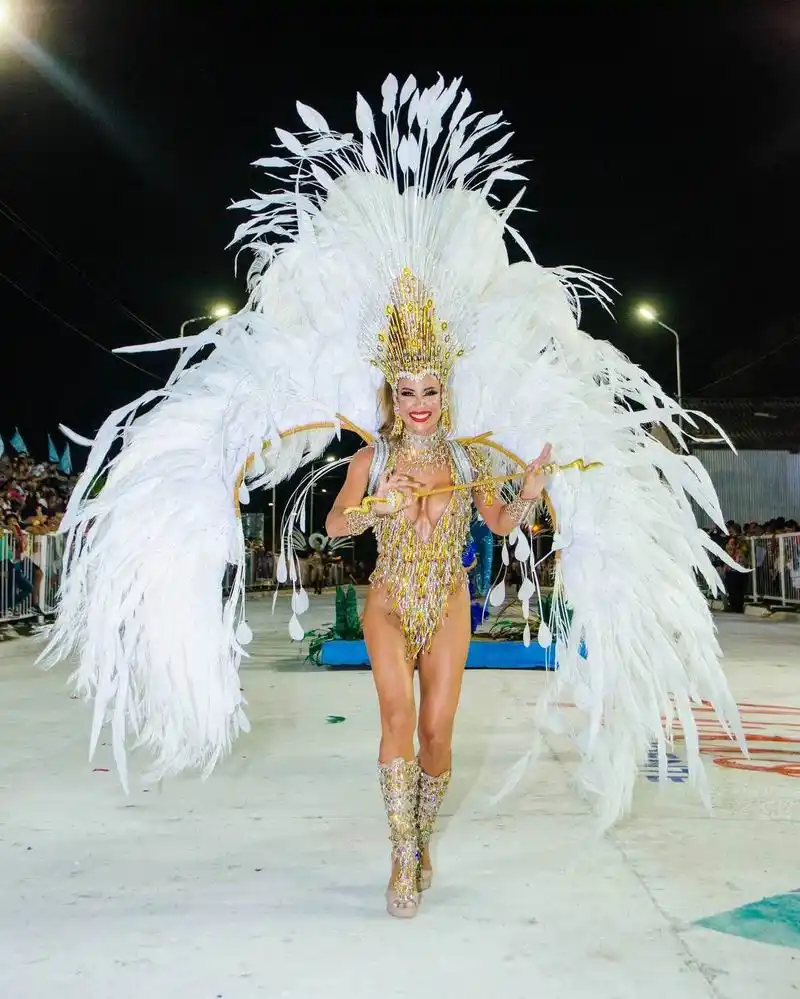 Las Lomitas: Los corsos se posicionan en la región