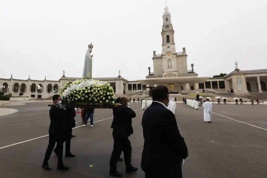 Nuevos brotes de coronavirus desatan alarma en varios países