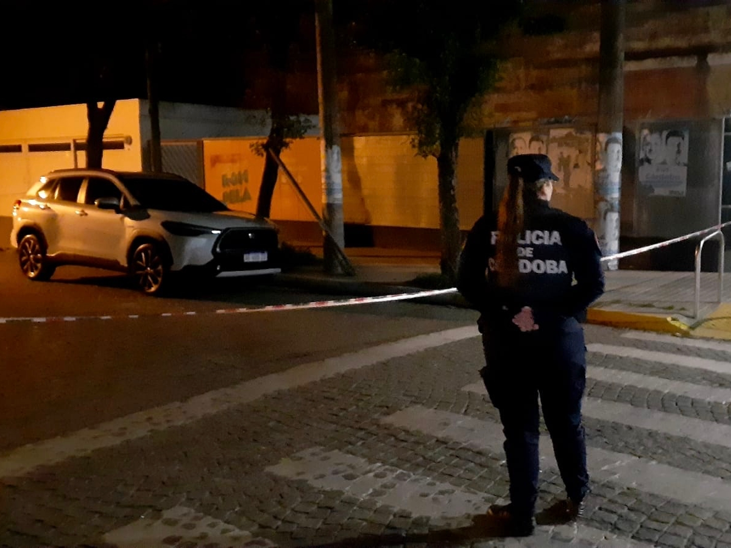 El impacto de un doloroso episodio nunca antes registrado en la ciudad